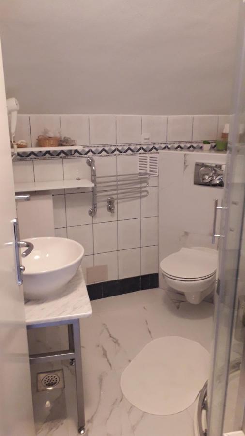 Apartment Josip Korcula Town Luaran gambar