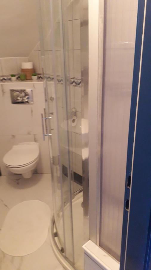 Apartment Josip Korcula Town Luaran gambar