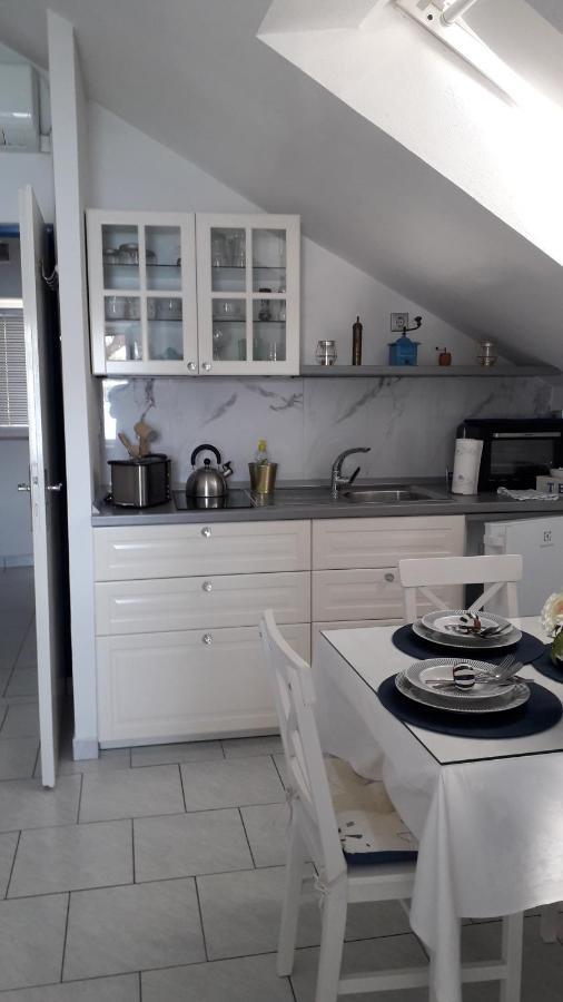 Apartment Josip Korcula Town Luaran gambar