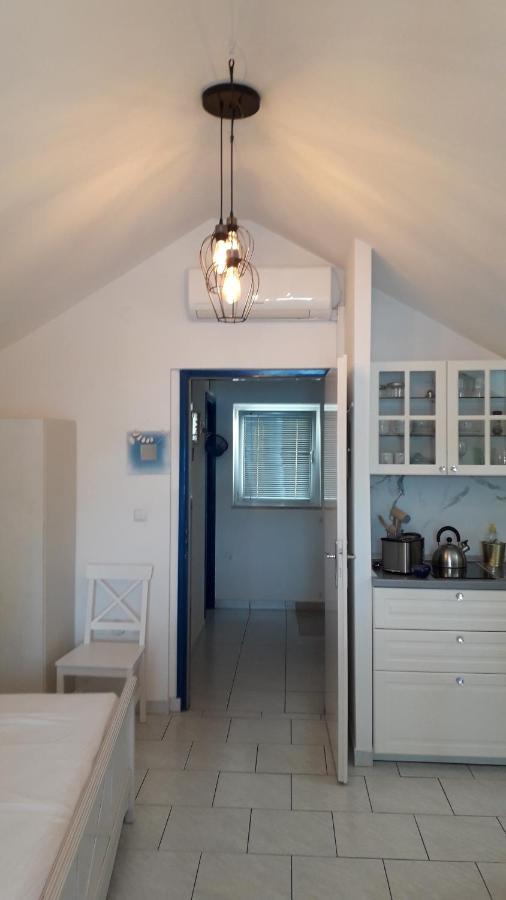 Apartment Josip Korcula Town Luaran gambar