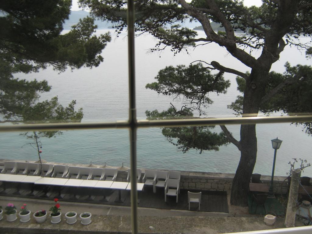 Apartment Josip Korcula Town Bilik gambar