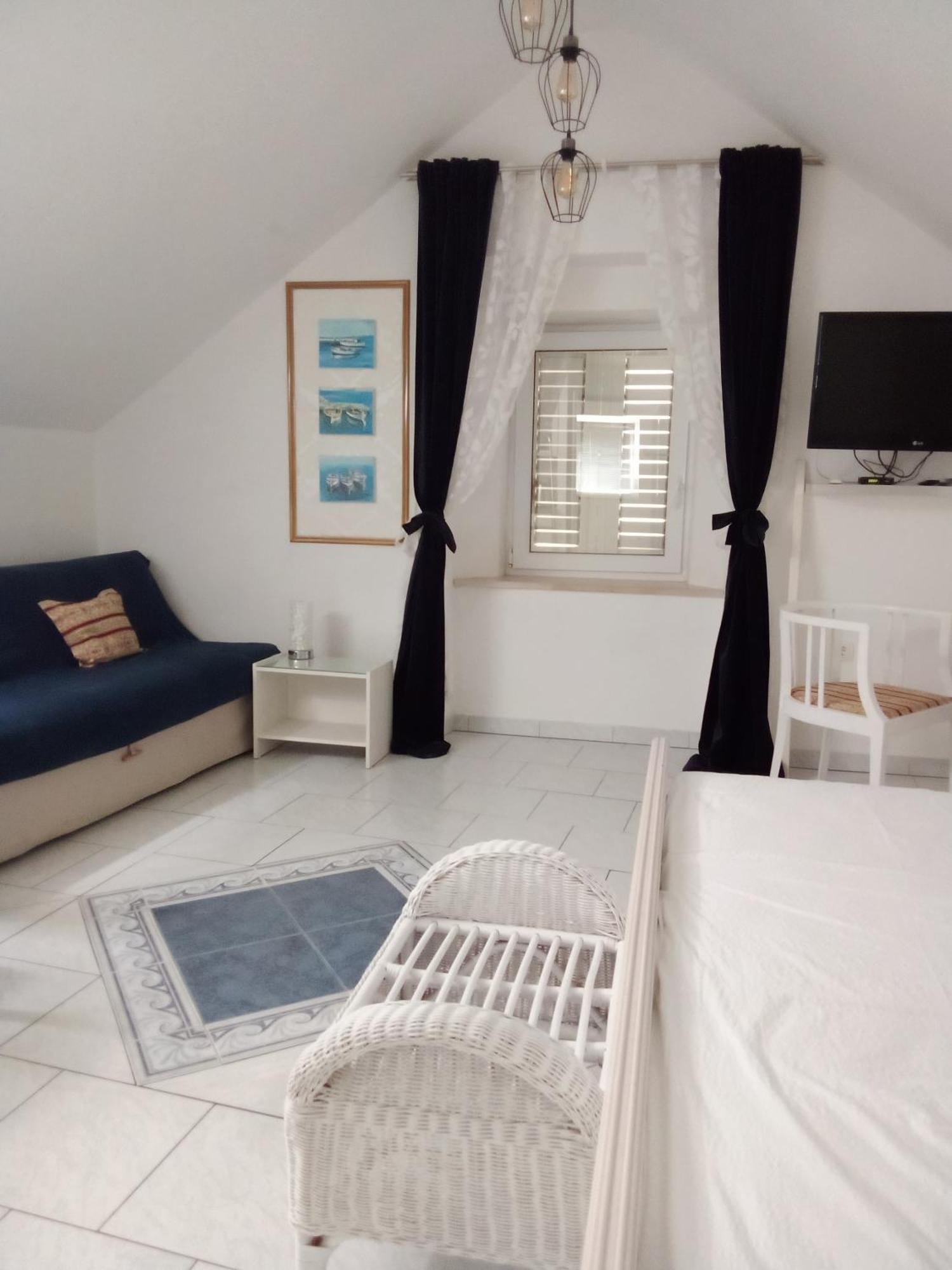 Apartment Josip Korcula Town Bilik gambar