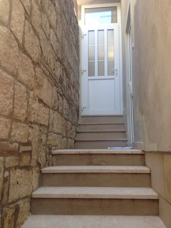 Apartment Josip Korcula Town Luaran gambar