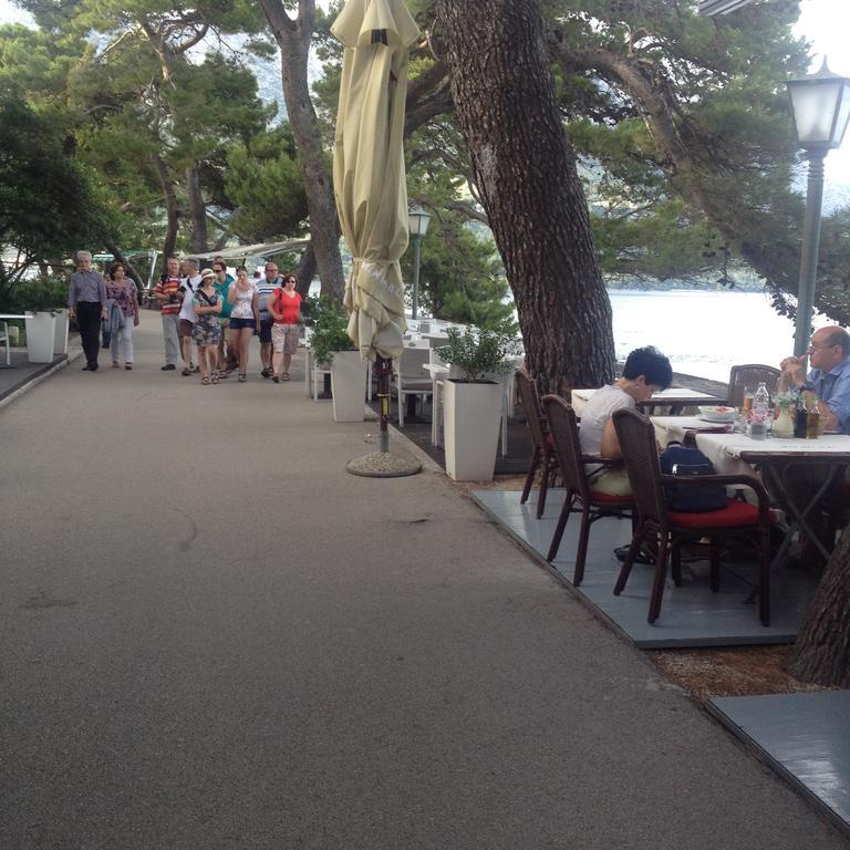 Apartment Josip Korcula Town Luaran gambar