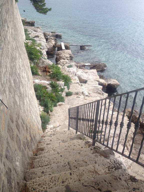 Apartment Josip Korcula Town Luaran gambar
