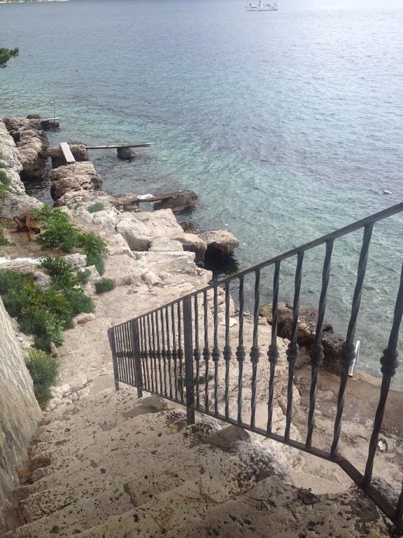 Apartment Josip Korcula Town Luaran gambar