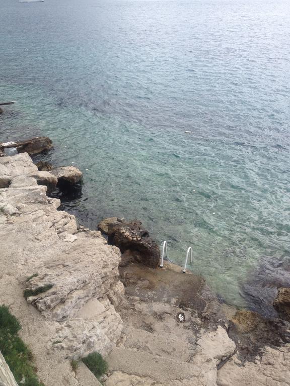Apartment Josip Korcula Town Luaran gambar