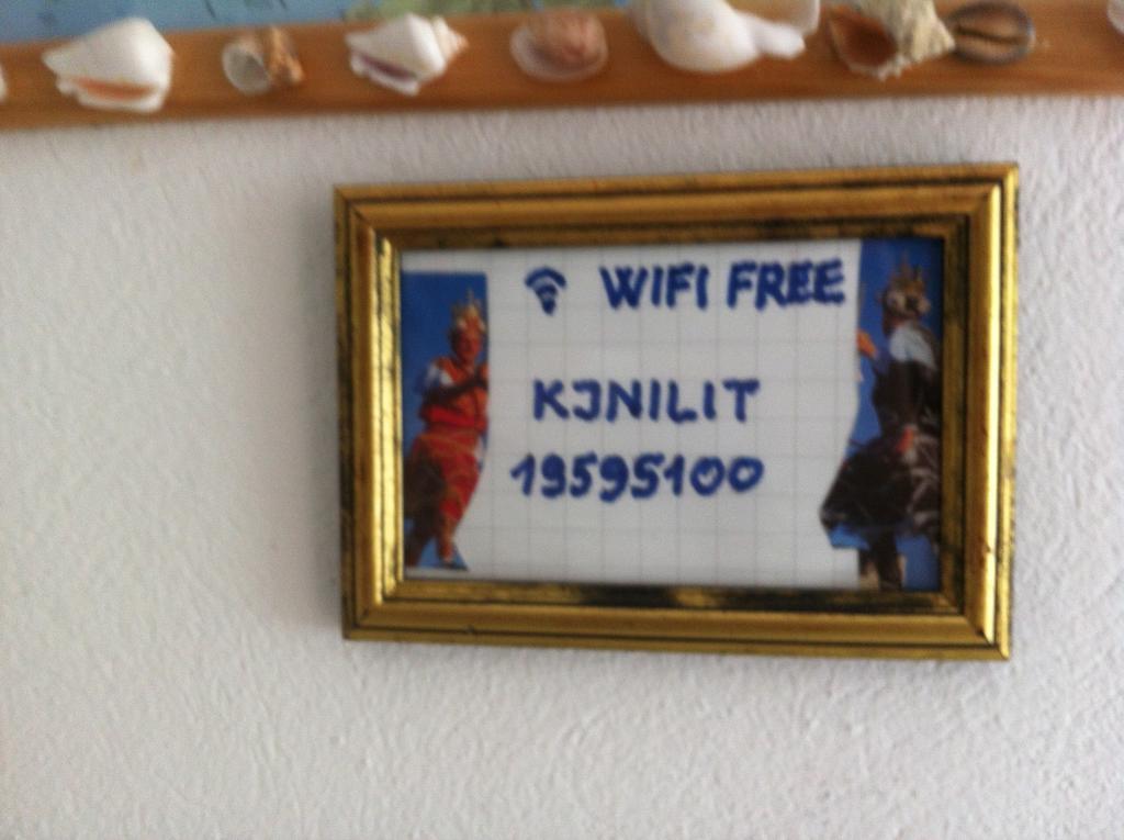 Apartment Josip Korcula Town Luaran gambar