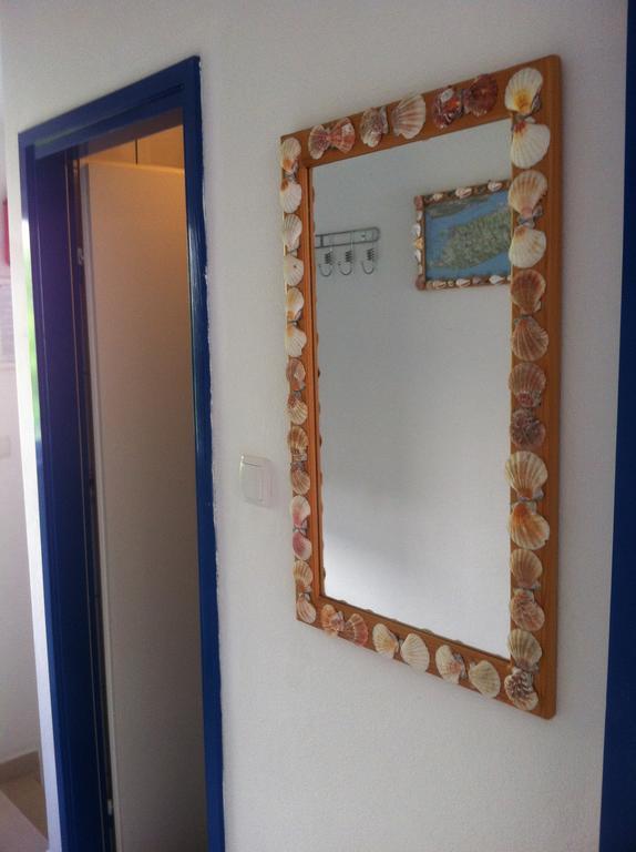 Apartment Josip Korcula Town Luaran gambar