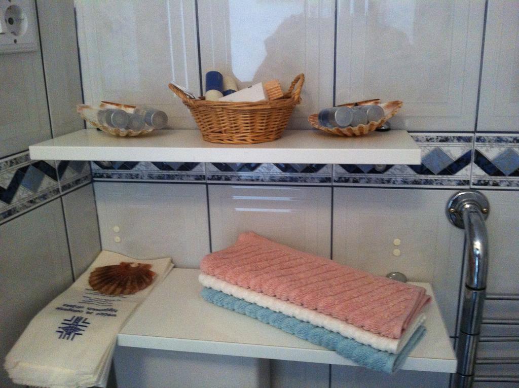 Apartment Josip Korcula Town Luaran gambar
