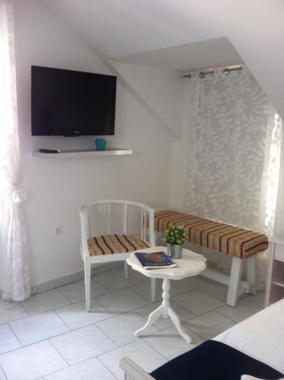 Apartment Josip Korcula Town Luaran gambar