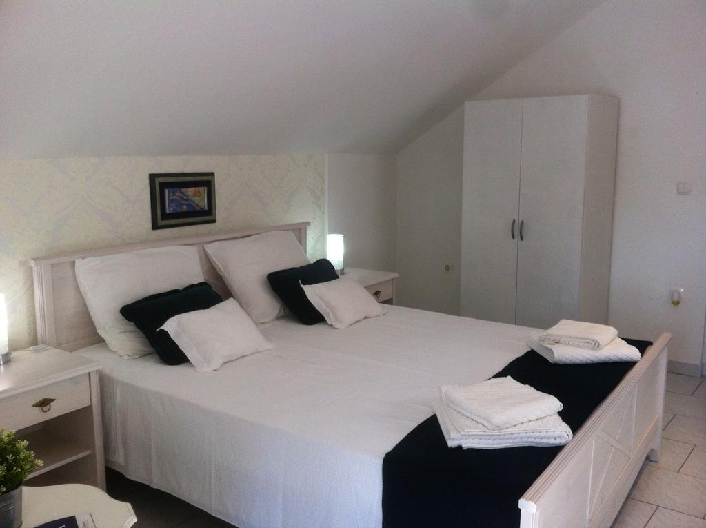 Apartment Josip Korcula Town Luaran gambar