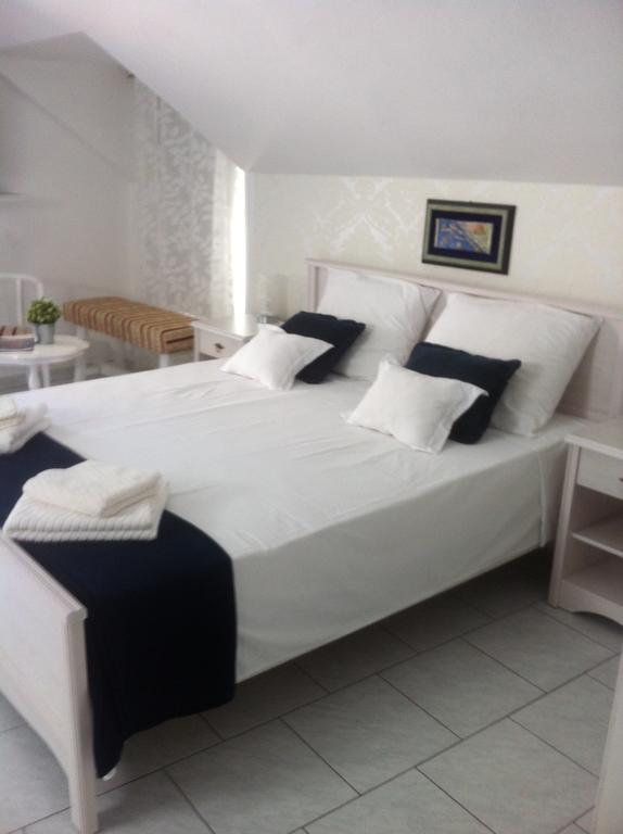 Apartment Josip Korcula Town Luaran gambar