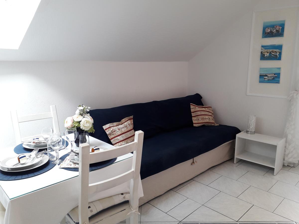 Apartment Josip Korcula Town Luaran gambar