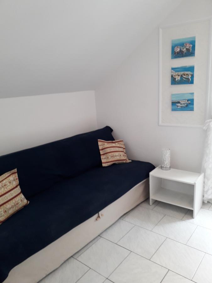 Apartment Josip Korcula Town Luaran gambar