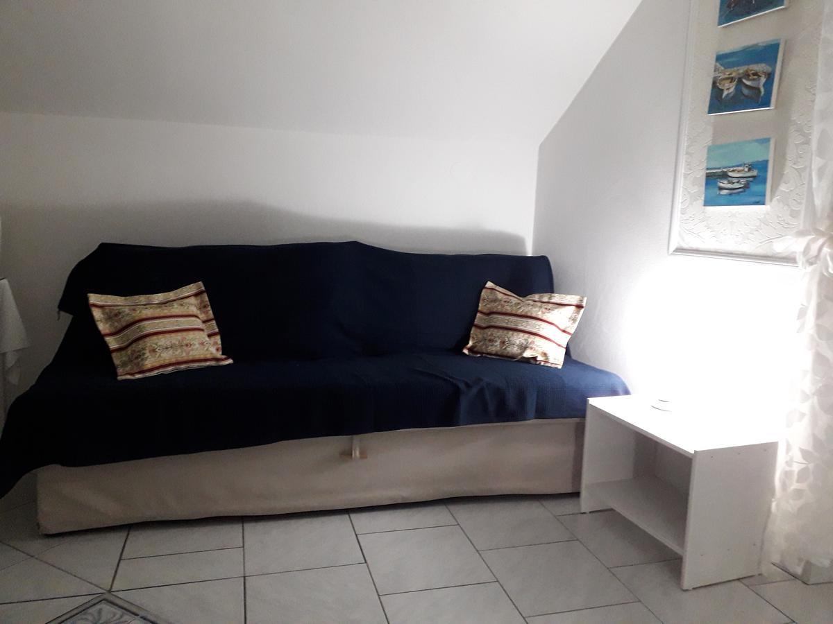 Apartment Josip Korcula Town Luaran gambar