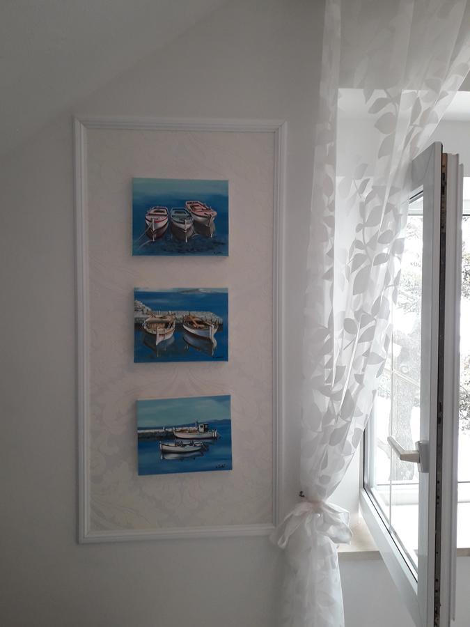 Apartment Josip Korcula Town Luaran gambar