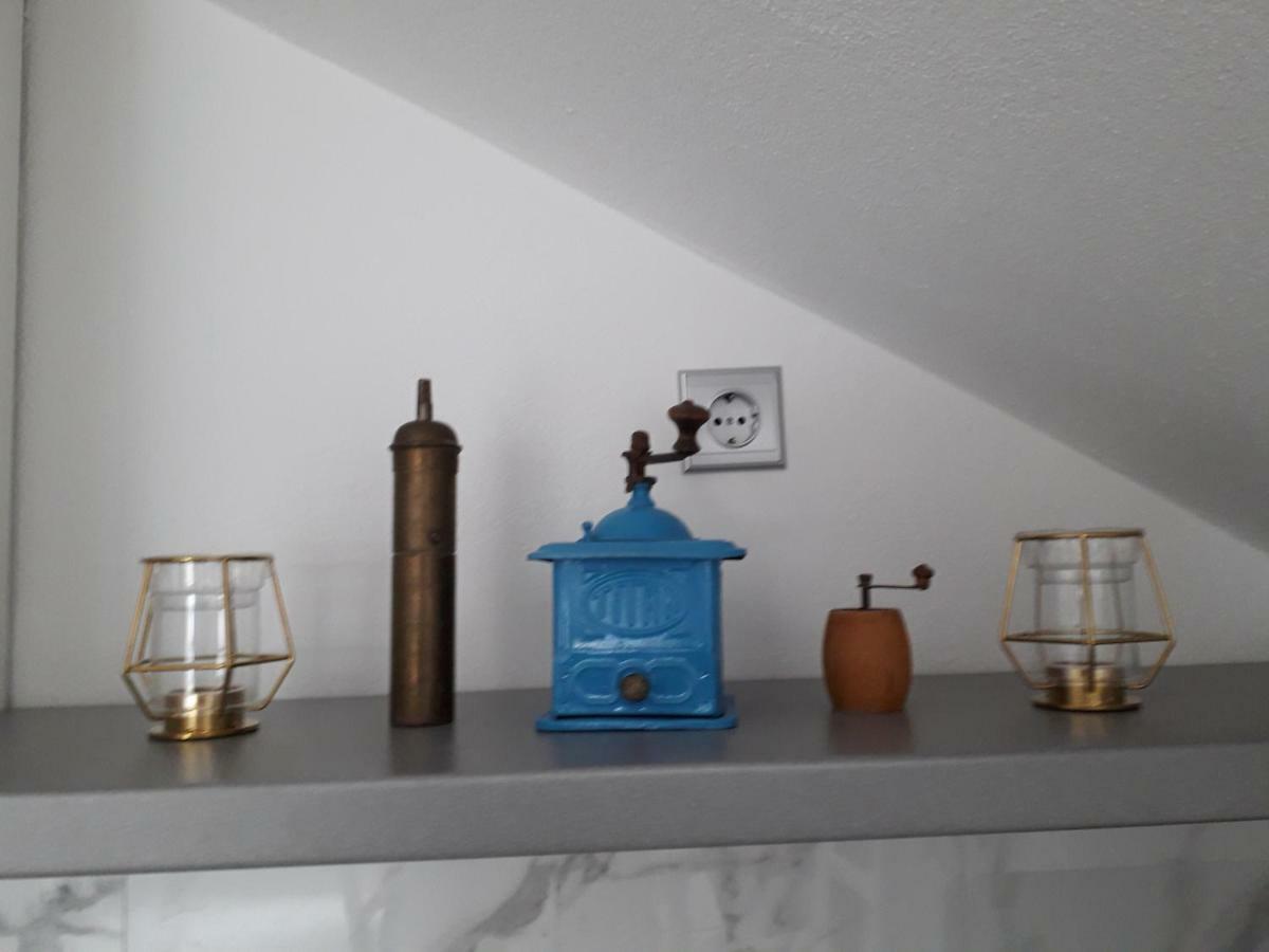 Apartment Josip Korcula Town Luaran gambar